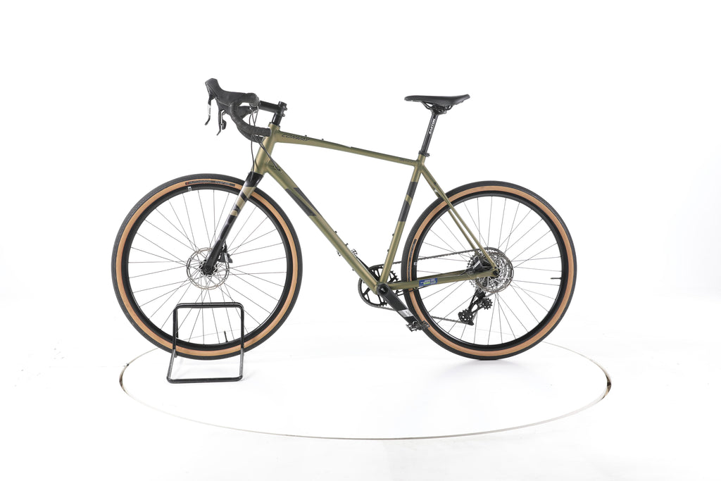 Conway GRV 4.0 SE Gravelbike 2026 - Image 7