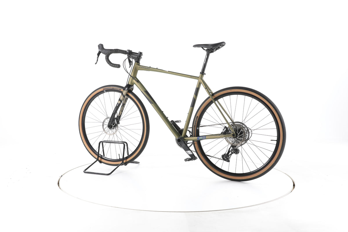 Conway GRV 4.0 SE Gravelbike 2026 - Image 8