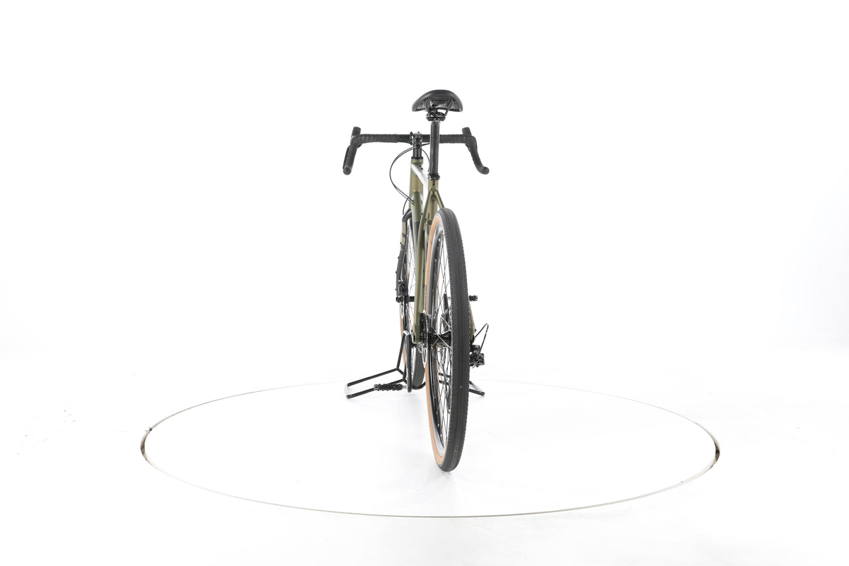 Conway GRV 4.0 SE Gravelbike 2026 - Image 10
