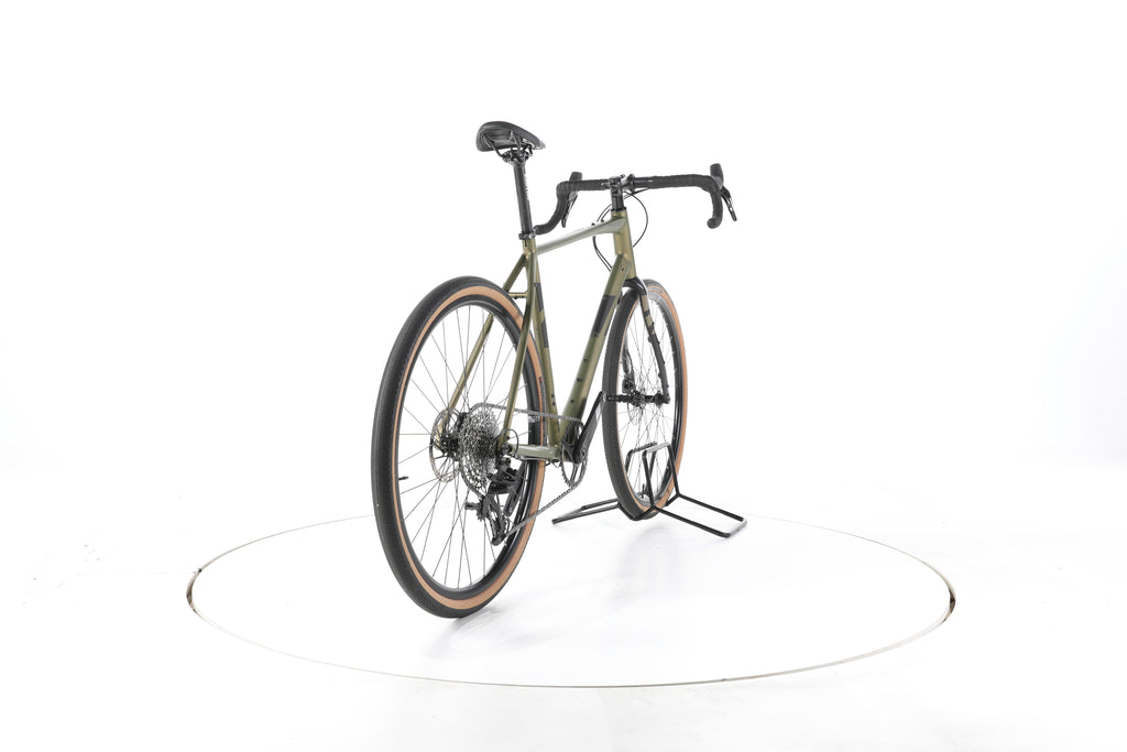 Conway GRV 4.0 SE Gravelbike 2026 - Image 11