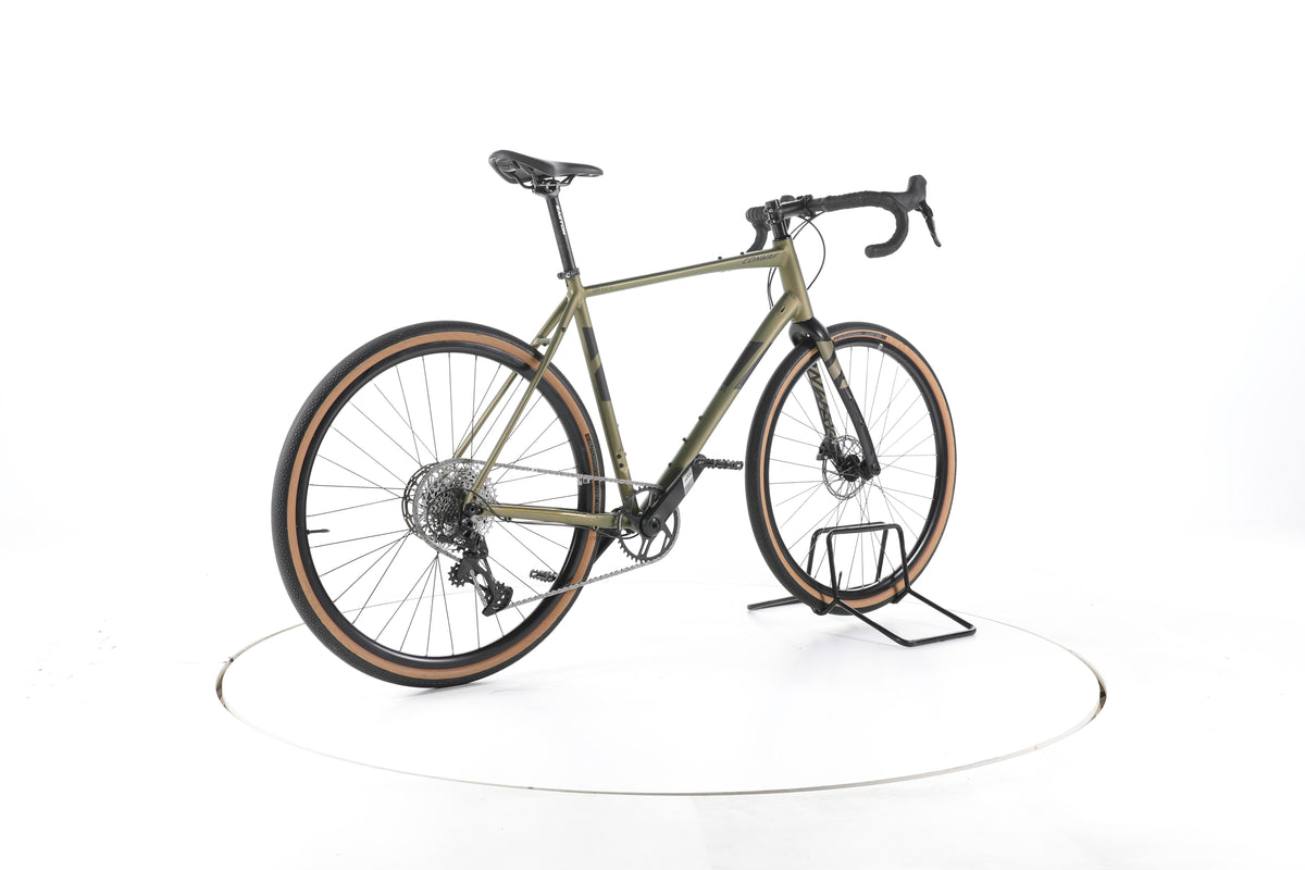 Conway GRV 4.0 SE Gravelbike 2026 - Image 12