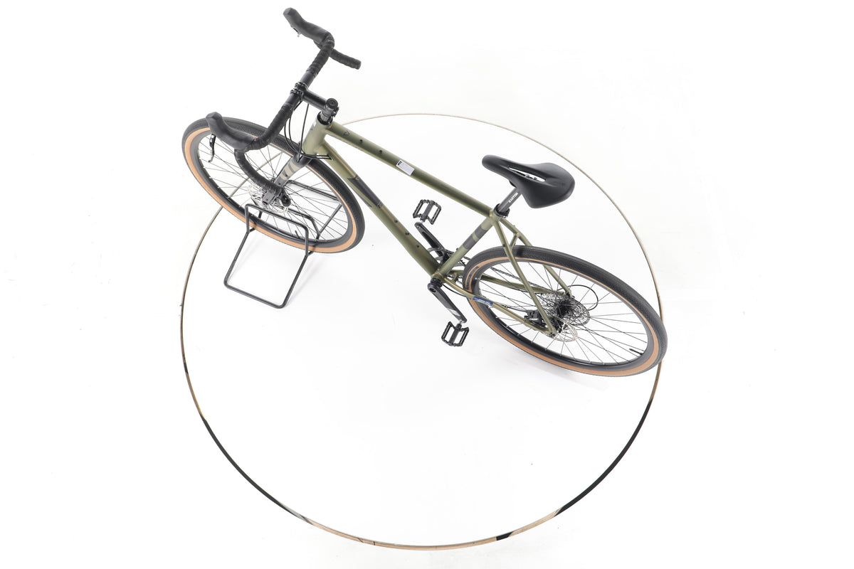 Conway GRV 4.0 SE Gravelbike 2026 - Image 20