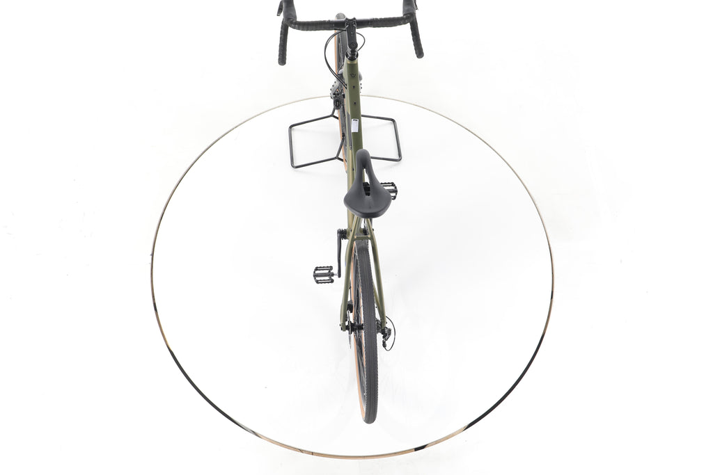 Conway GRV 4.0 SE Gravelbike 2026 - Image 22