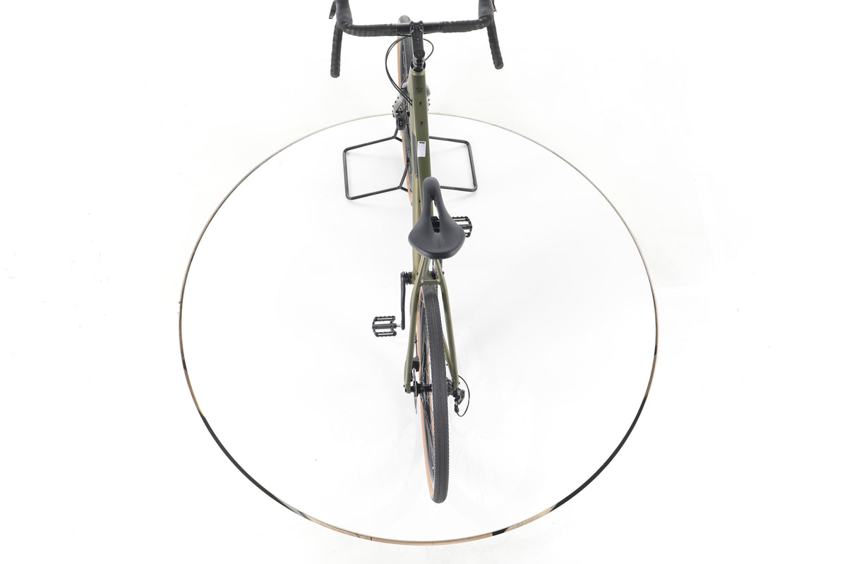 Conway GRV 4.0 SE Gravelbike 2026 - Image 22