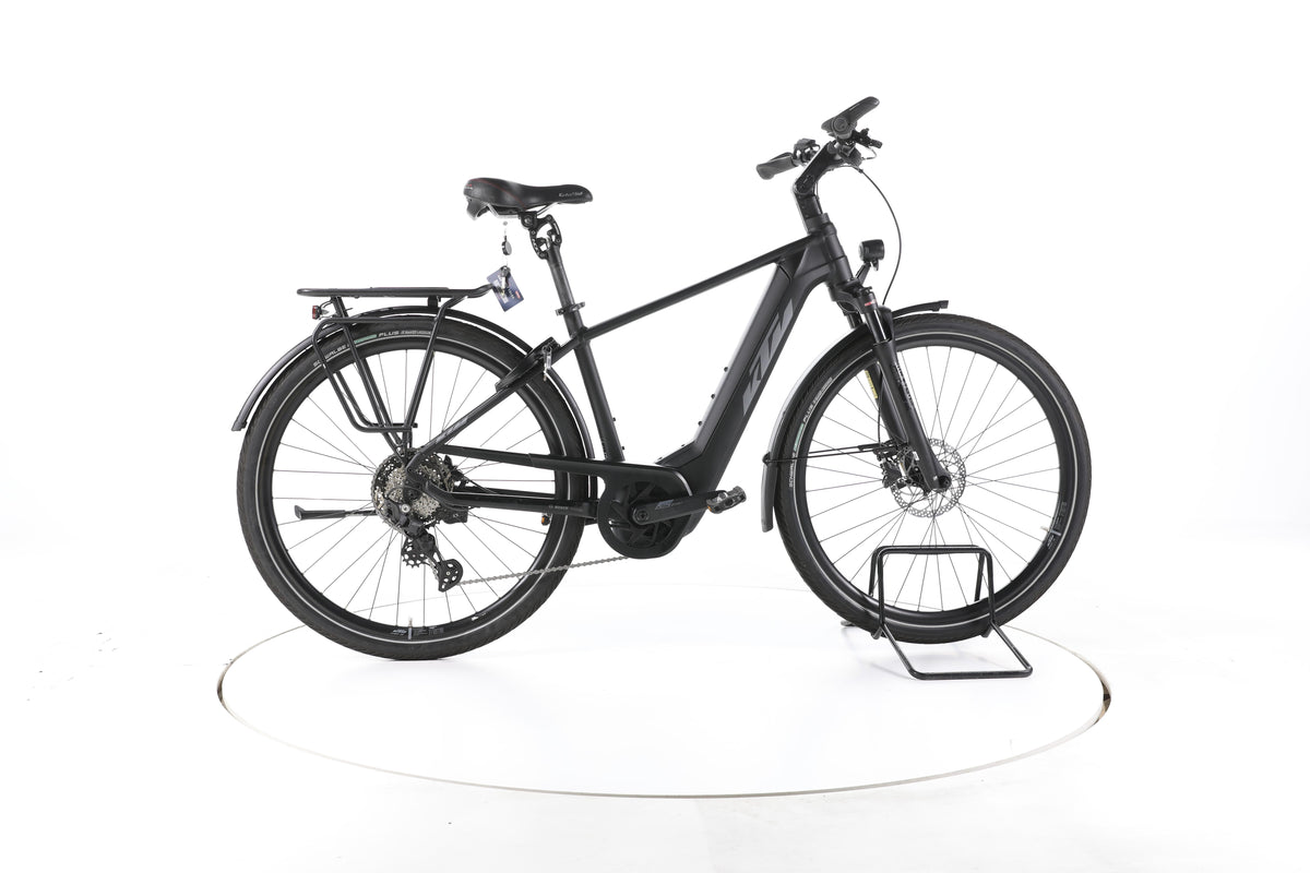 KTM Cento 10 Plus Trekking E-Bike - Image 1