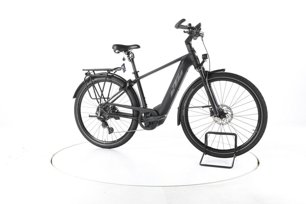 KTM Cento 10 Plus Trekking E-Bike - Image 2