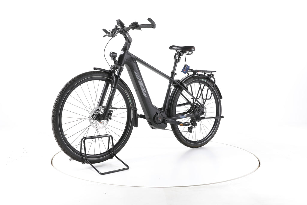 KTM Cento 10 Plus Trekking E-Bike - Image 6