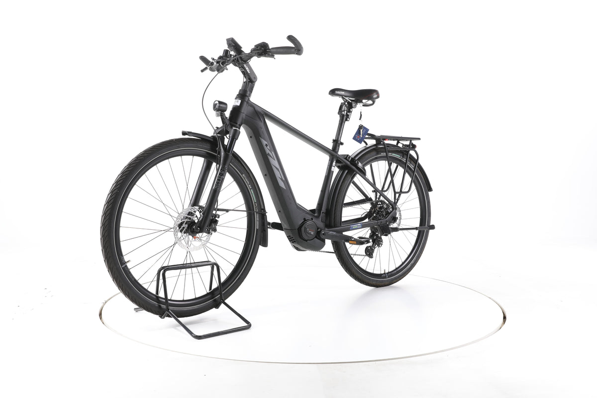 KTM Cento 10 Plus Trekking E-Bike - Image 6