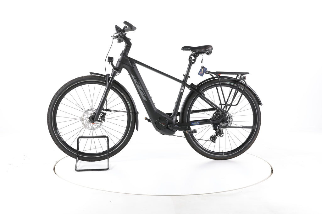 KTM Cento 10 Plus Trekking E-Bike - Image 7
