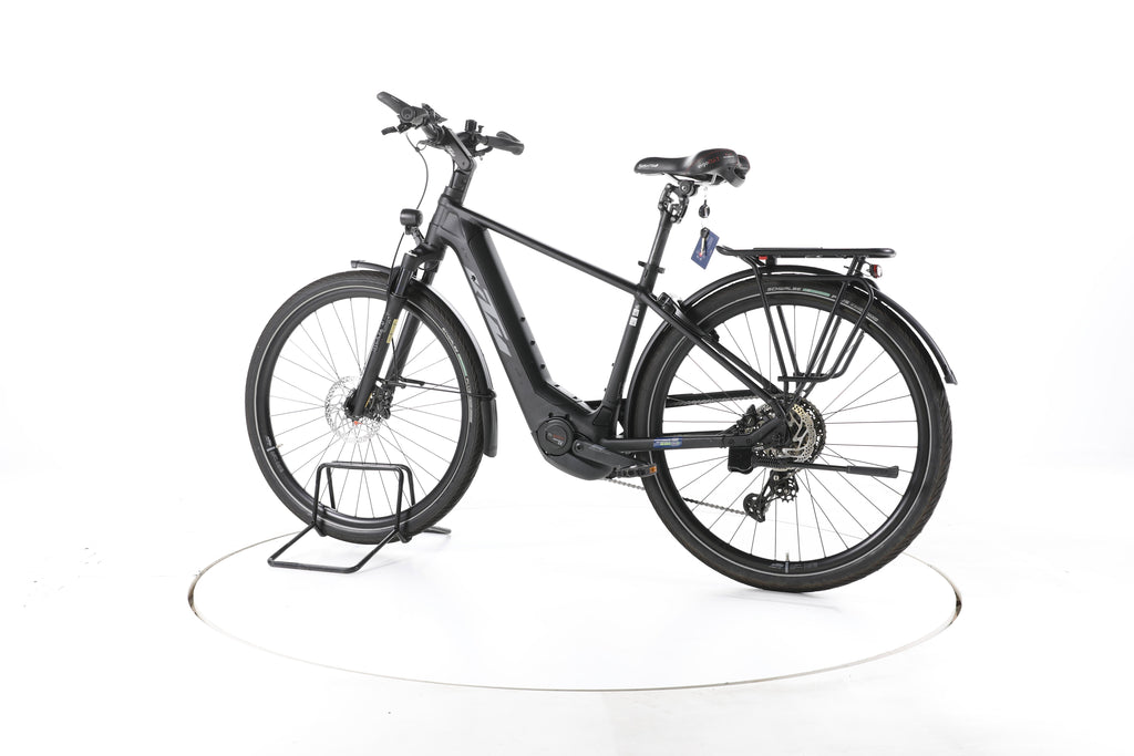 KTM Cento 10 Plus Trekking E-Bike - Image 8