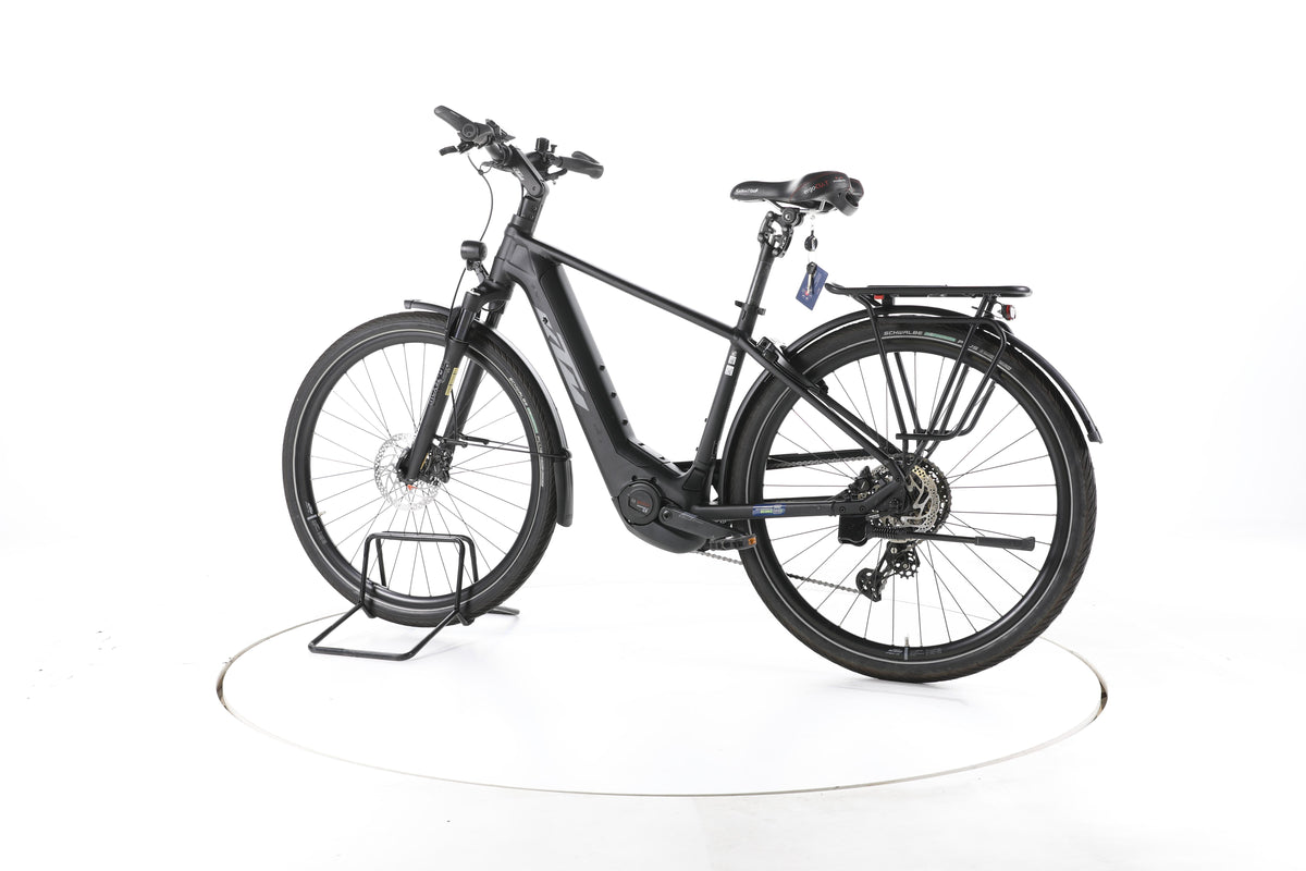 KTM Cento 10 Plus Trekking E-Bike - Image 8