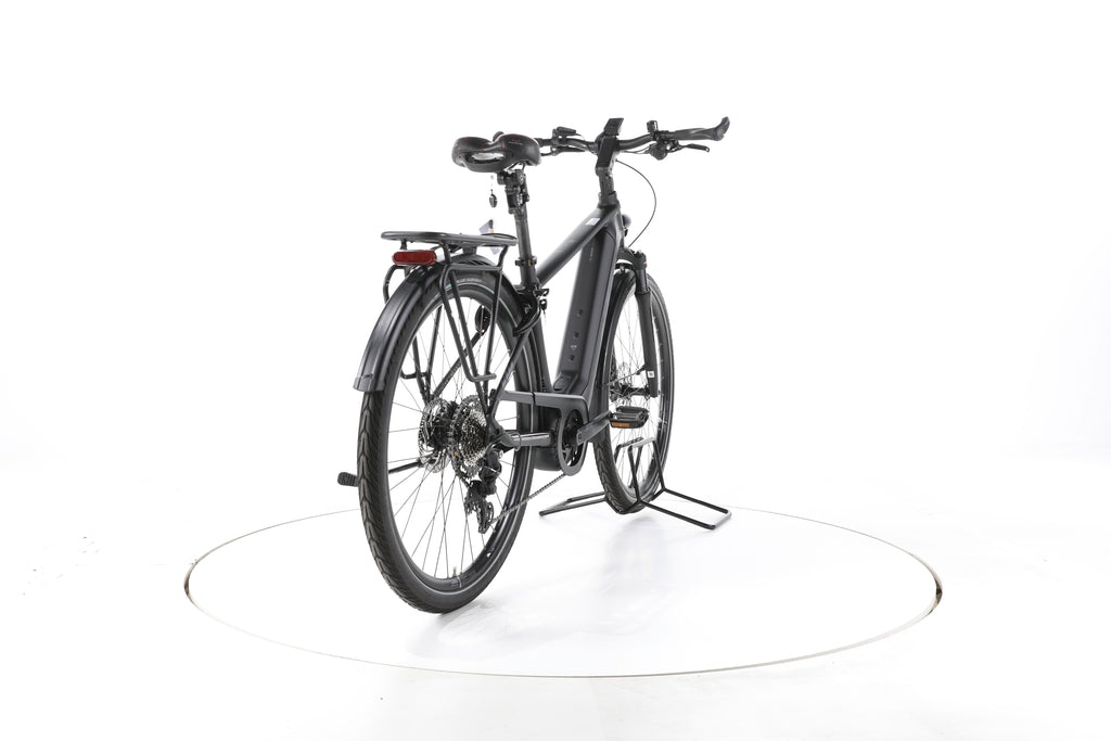 KTM Cento 10 Plus Trekking E-Bike - Image 11