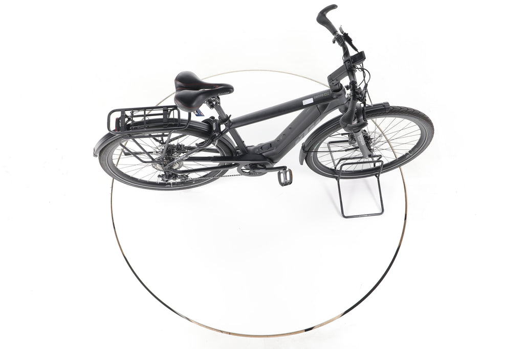 KTM Cento 10 Plus Trekking E-Bike - Image 13