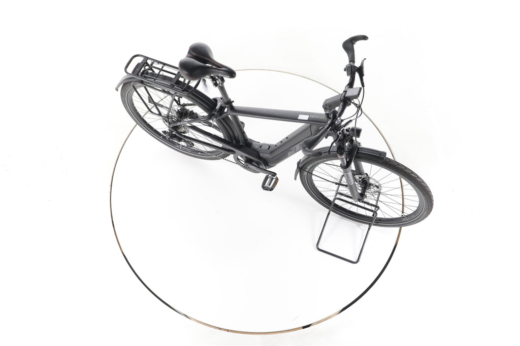 KTM Cento 10 Plus Trekking E-Bike - Image 14