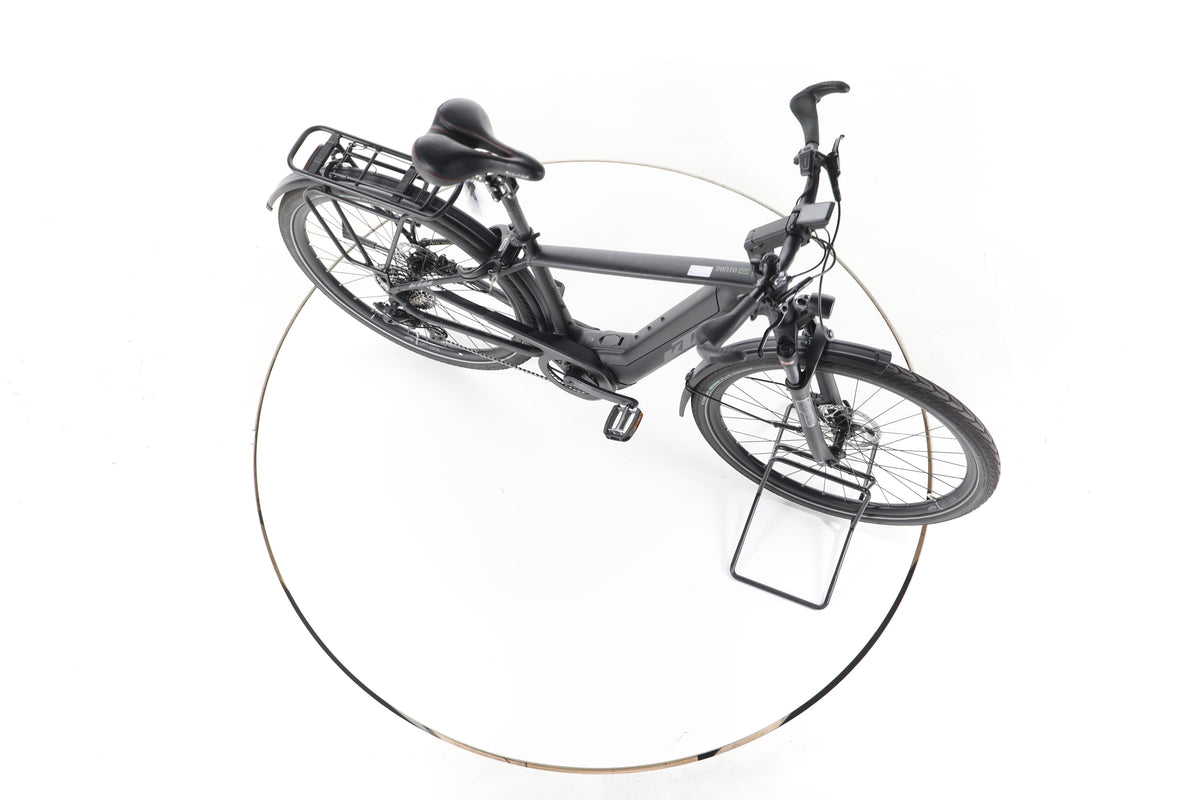KTM Cento 10 Plus Trekking E-Bike - Image 14