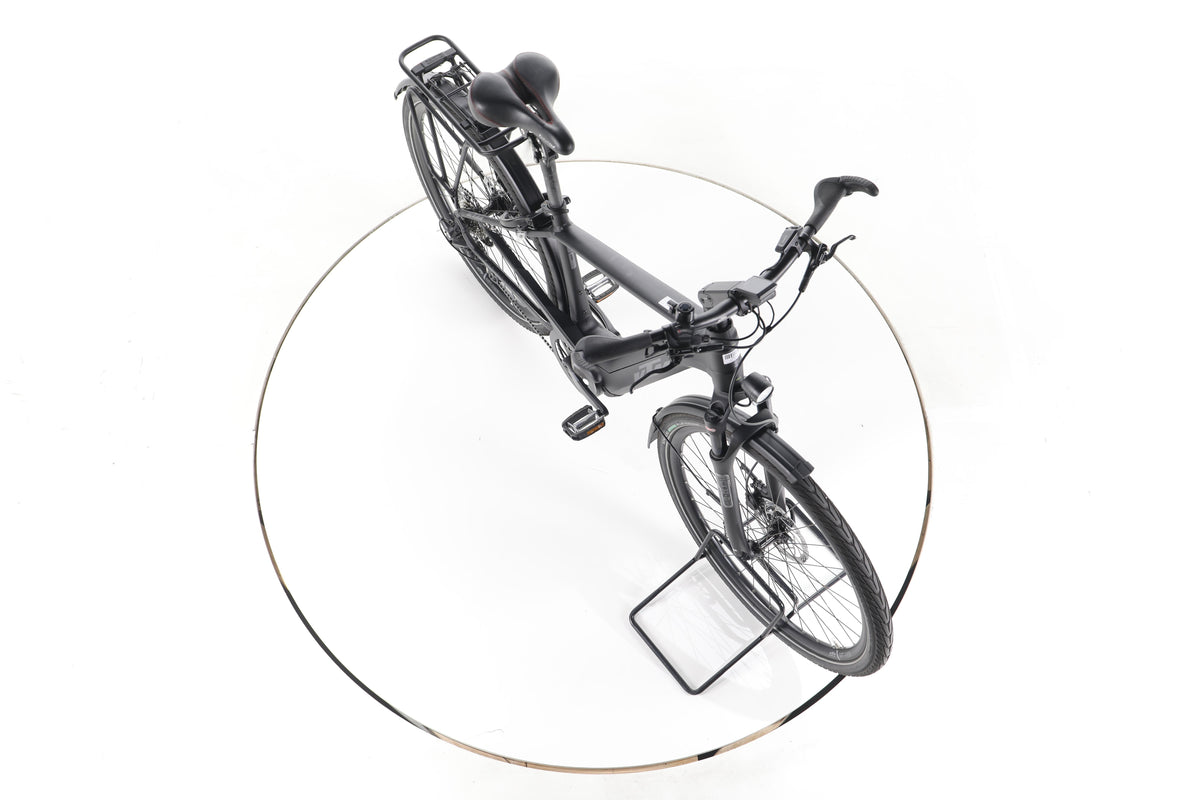 KTM Cento 10 Plus Trekking E-Bike - Image 15