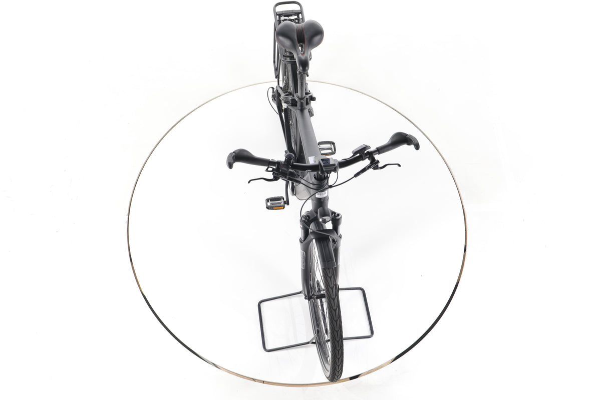 KTM Cento 10 Plus Trekking E-Bike - Image 16