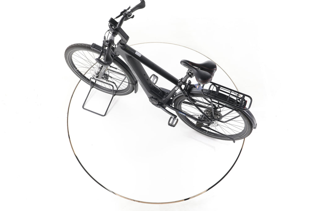 KTM Cento 10 Plus Trekking E-Bike - Image 20