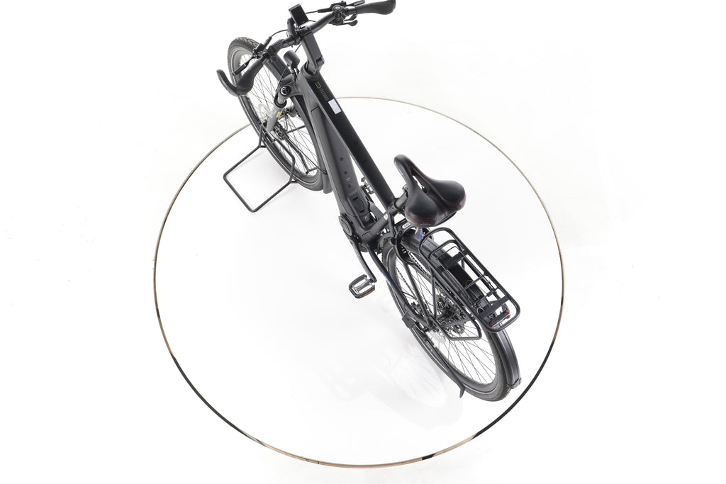 KTM Cento 10 Plus Trekking E-Bike - Image 21