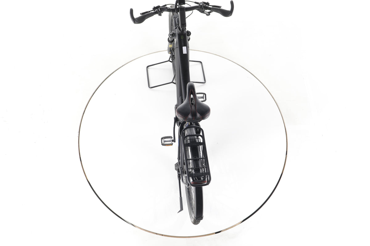 KTM Cento 10 Plus Trekking E-Bike - Image 22