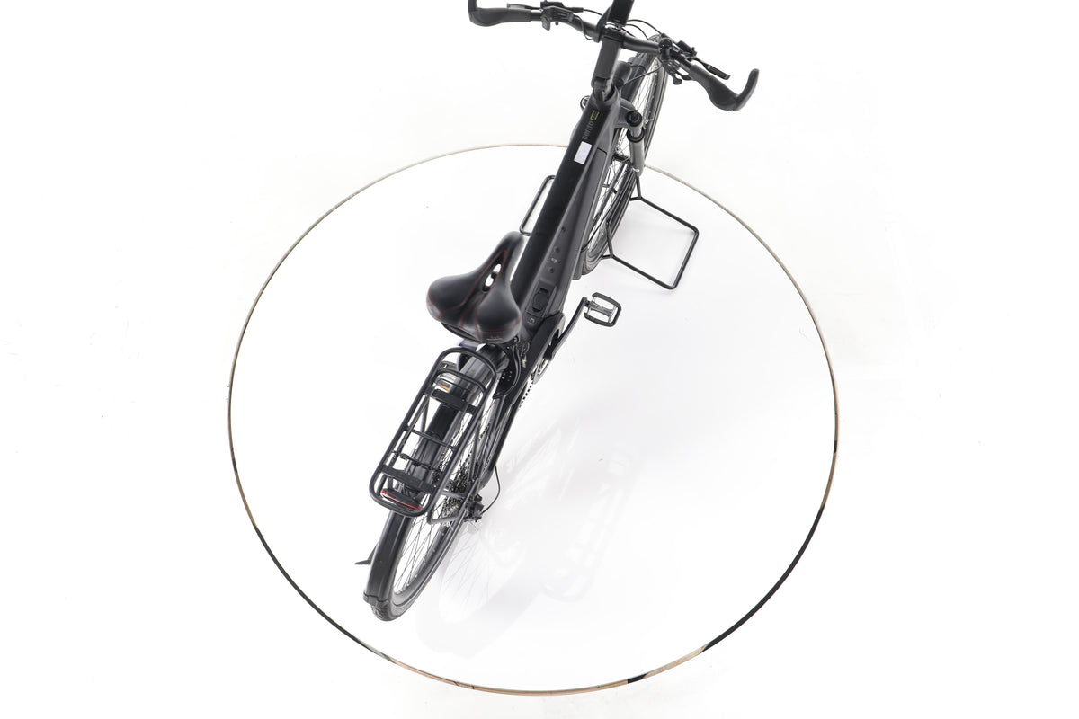 KTM Cento 10 Plus Trekking E-Bike - Image 23