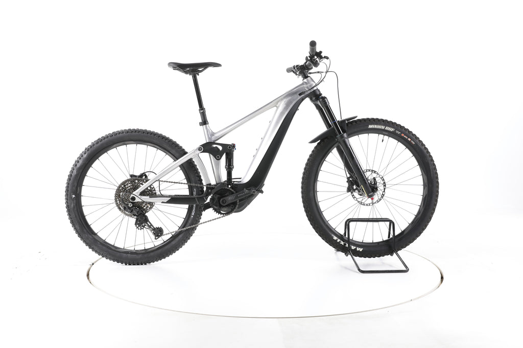 Giant Reign E+ 3 E-Bike Fully - Image 1