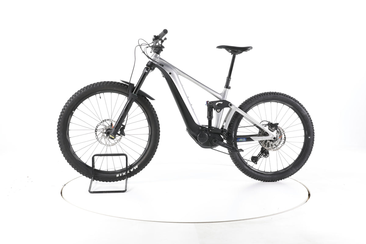 Giant Reign E+ 3 E-Bike Fully - Image 7