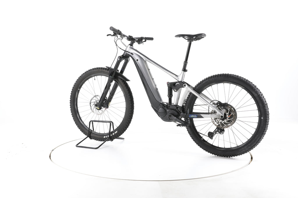 Giant Reign E+ 3 E-Bike Fully - Image 8