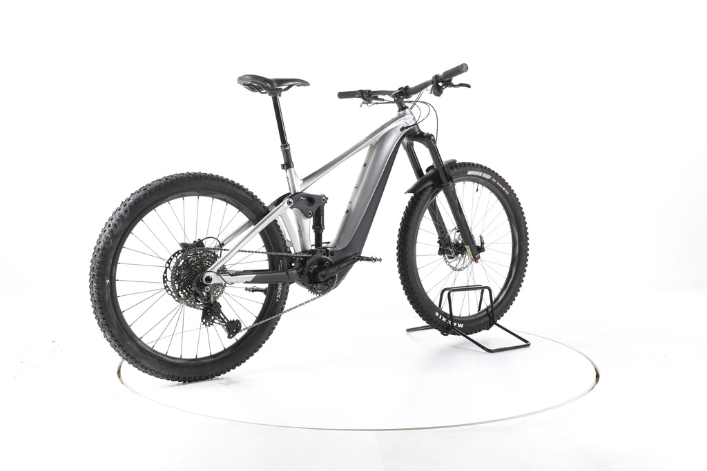 Giant Reign E+ 3 E-Bike Fully - Image 12