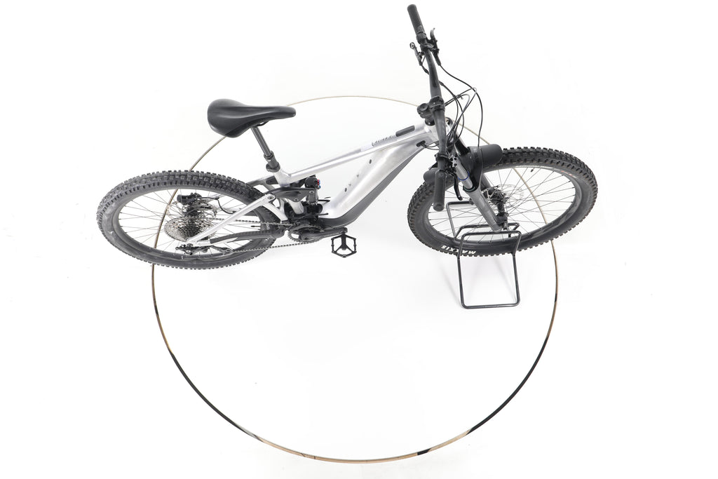 Giant Reign E+ 3 E-Bike Fully - Image 13