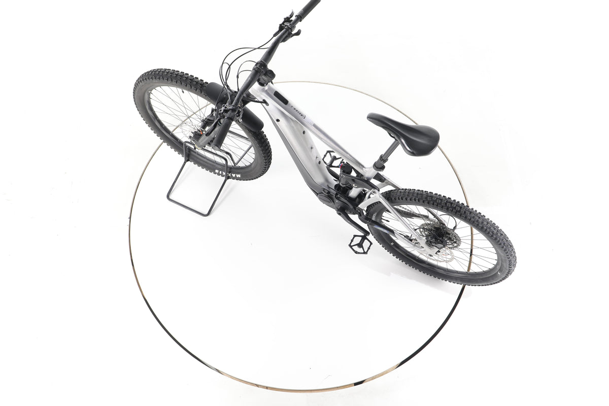 Giant Reign E+ 3 E-Bike Fully - Image 20