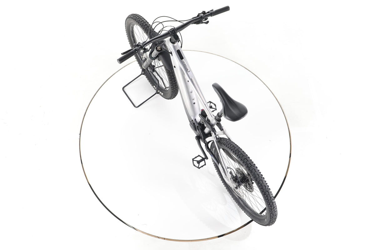 Giant Reign E+ 3 E-Bike Fully - Image 21