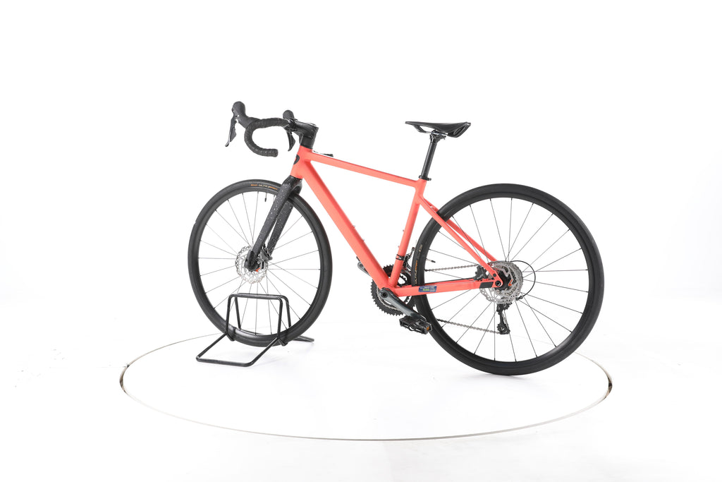 Rose BLEND TIAGRA DISC Rennrad 2025 - Image 8