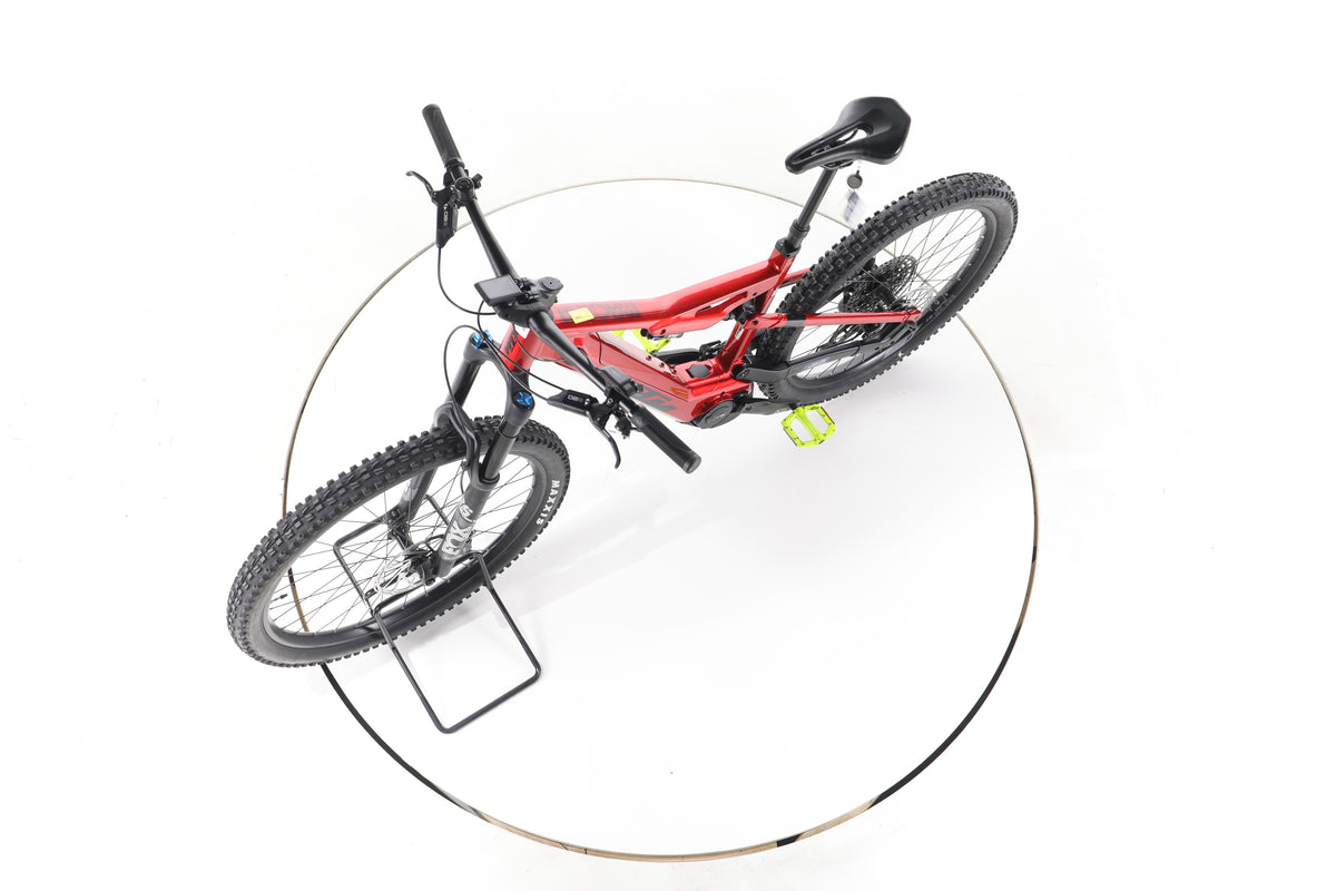 KTM Macina KAPOHO 7971 E-Bike Fully - Image 18