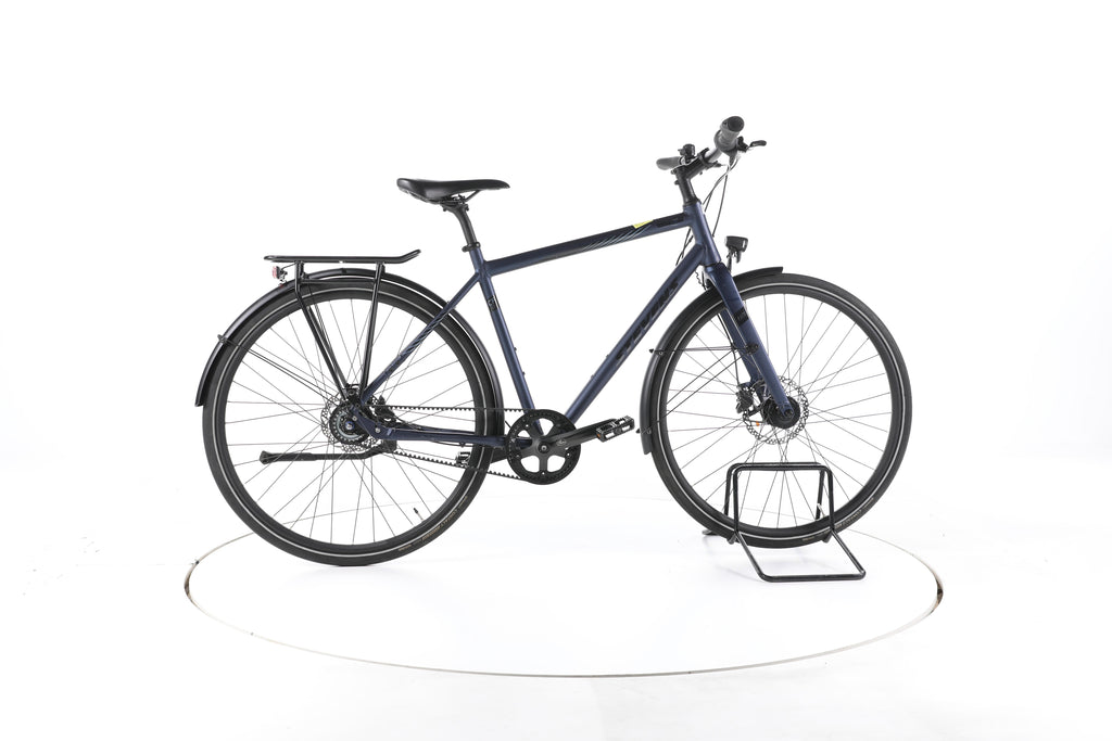 Stevens City Flight Luxe Fahrrad City & Trekking - Image 1