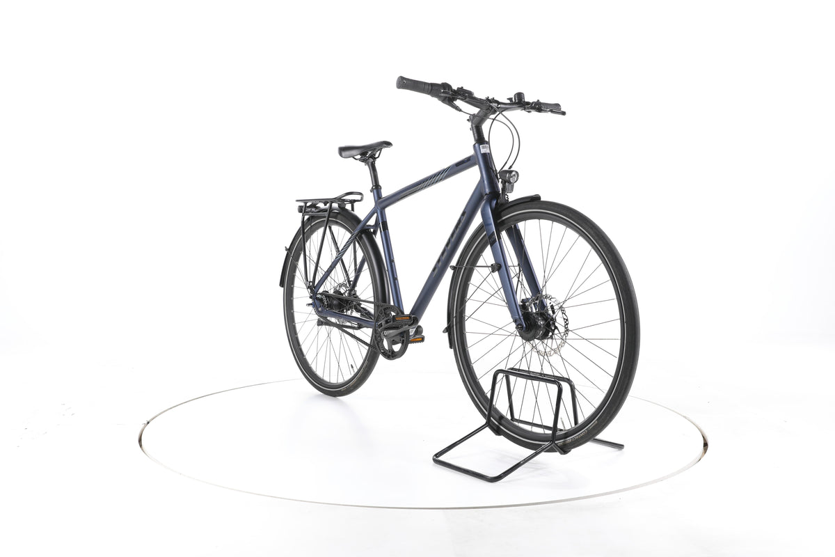 Stevens City Flight Luxe Fahrrad City & Trekking - Image 3