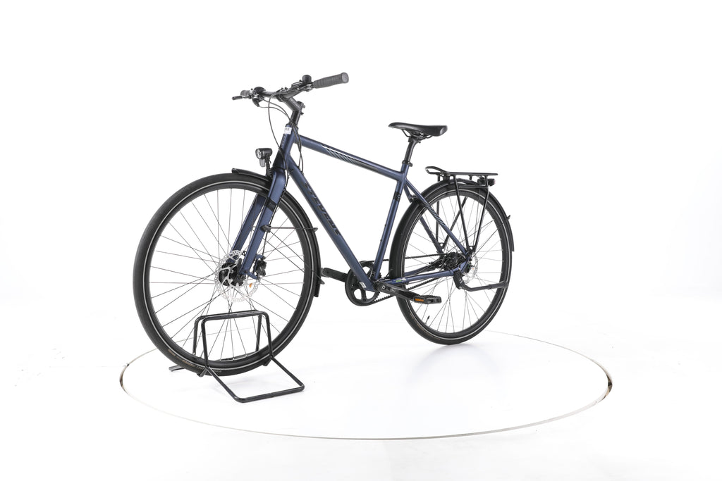 Stevens City Flight Luxe Fahrrad City & Trekking - Image 6