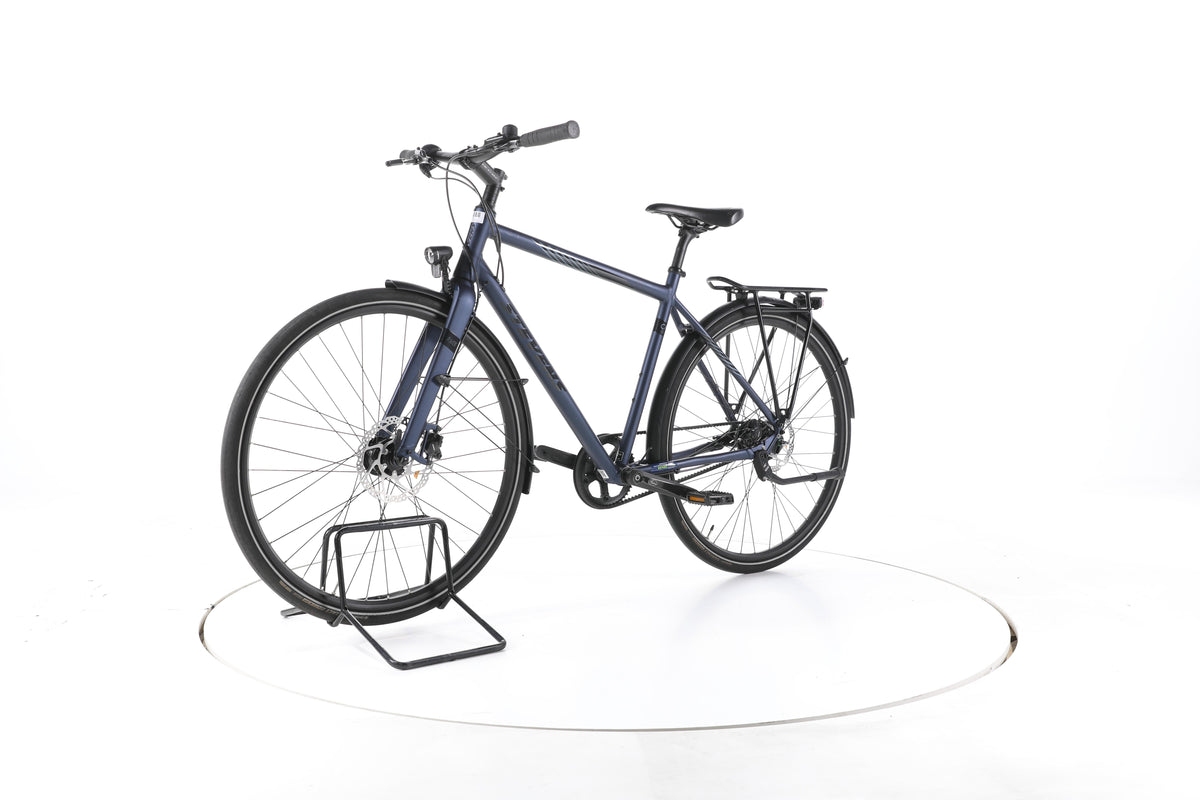 Stevens City Flight Luxe Fahrrad City & Trekking - Image 6