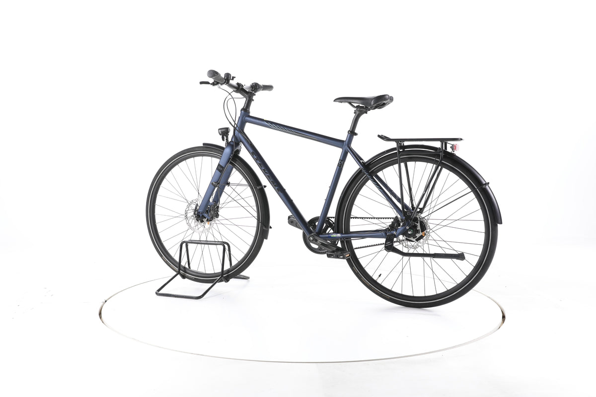 Stevens City Flight Luxe Fahrrad City & Trekking - Image 8
