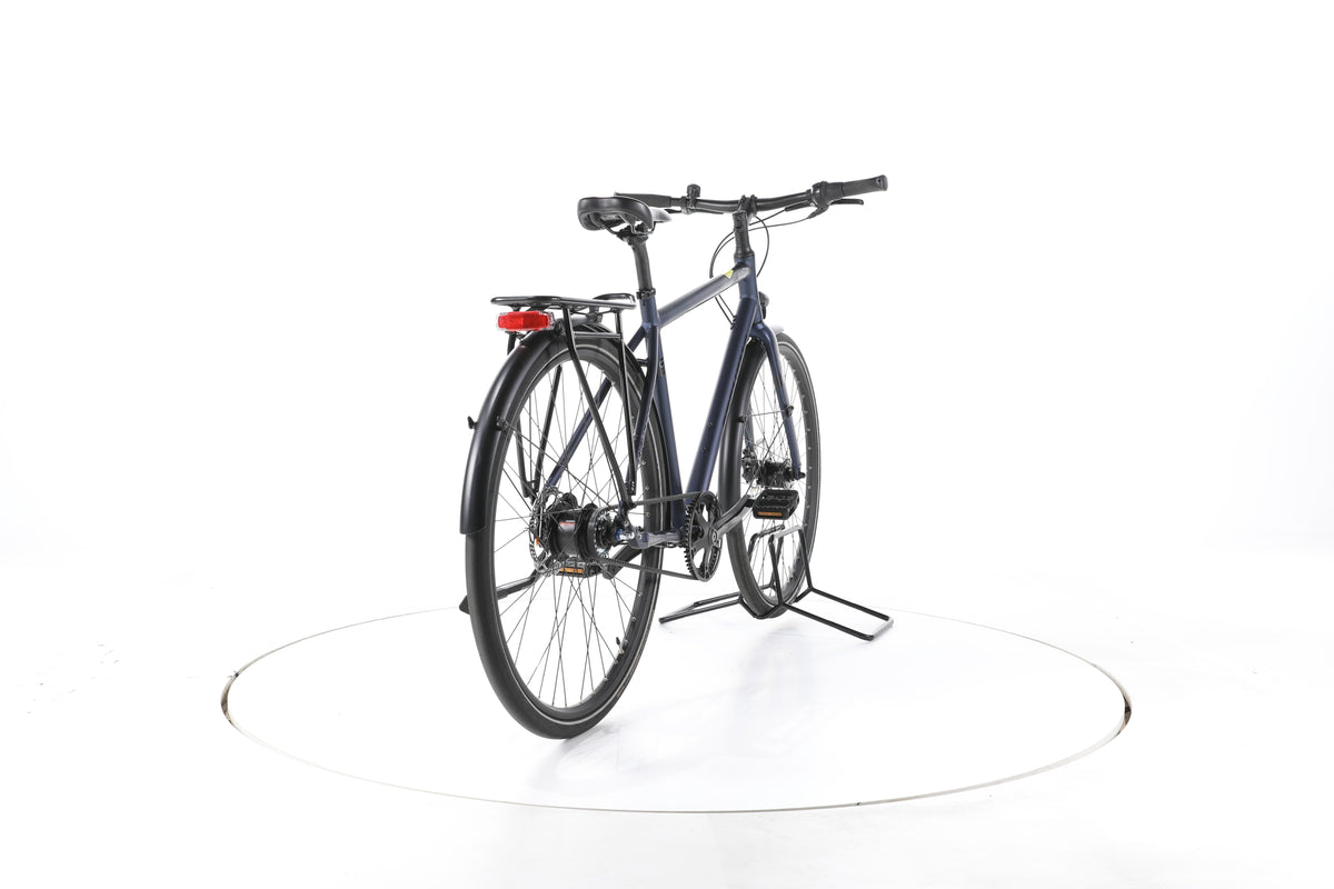 Stevens City Flight Luxe Fahrrad City & Trekking - Image 11