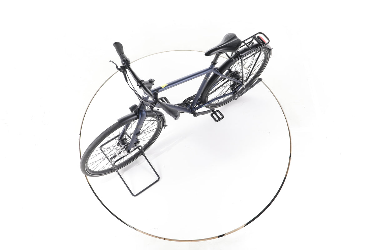 Stevens City Flight Luxe Fahrrad City & Trekking - Image 18