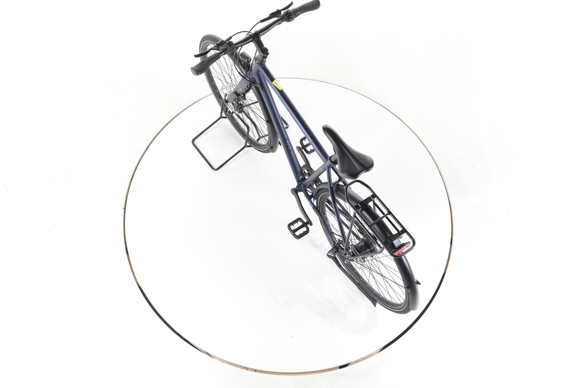 Stevens City Flight Luxe Fahrrad City & Trekking - Image 21