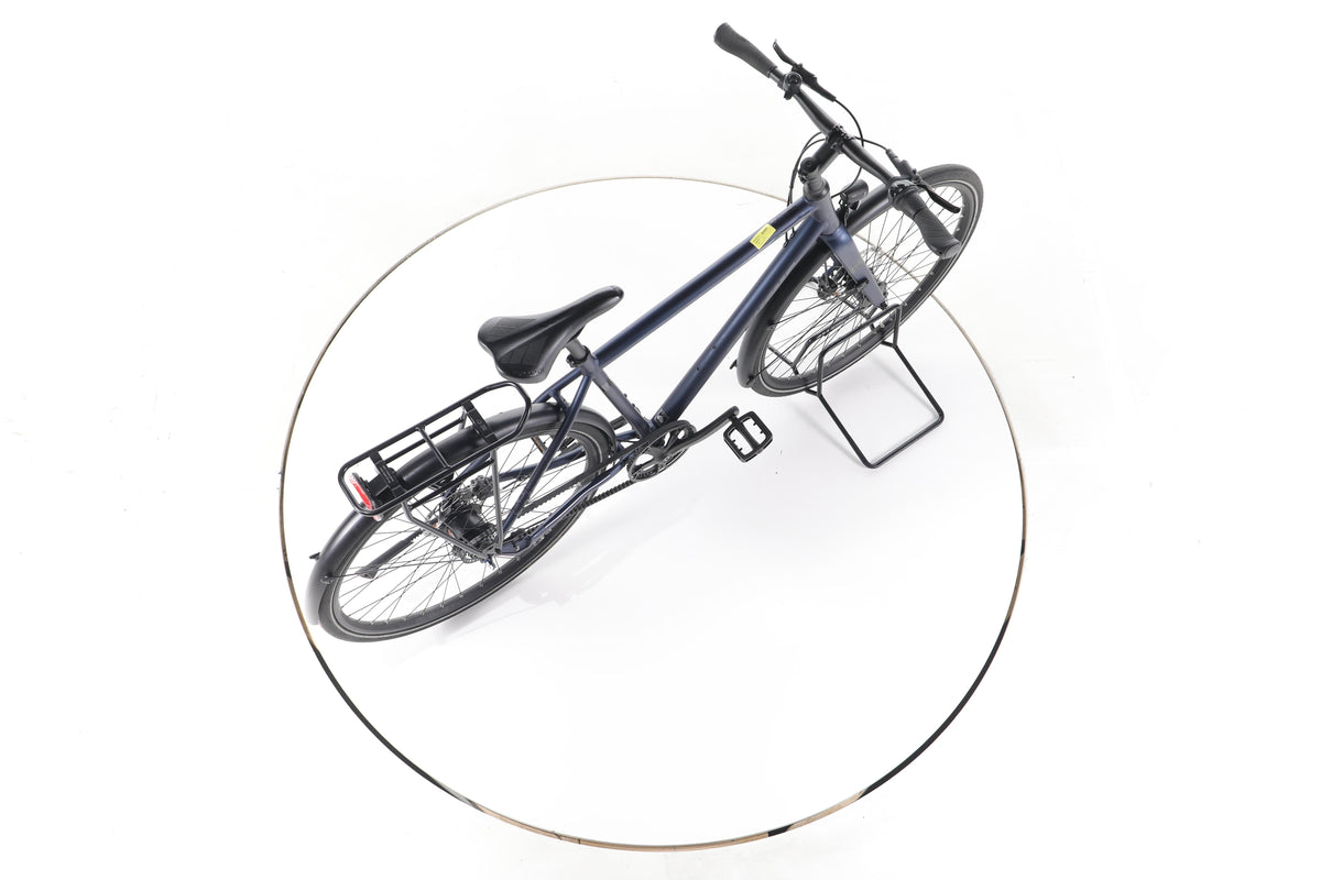Stevens City Flight Luxe Fahrrad City & Trekking - Image 24