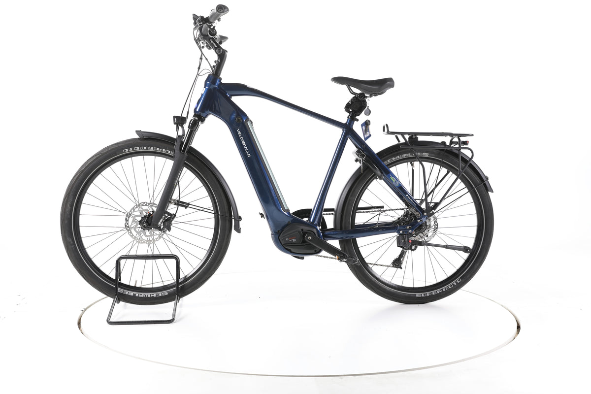 Velo de Ville SEB 990 SUV Trekking E-Bike - Image 7