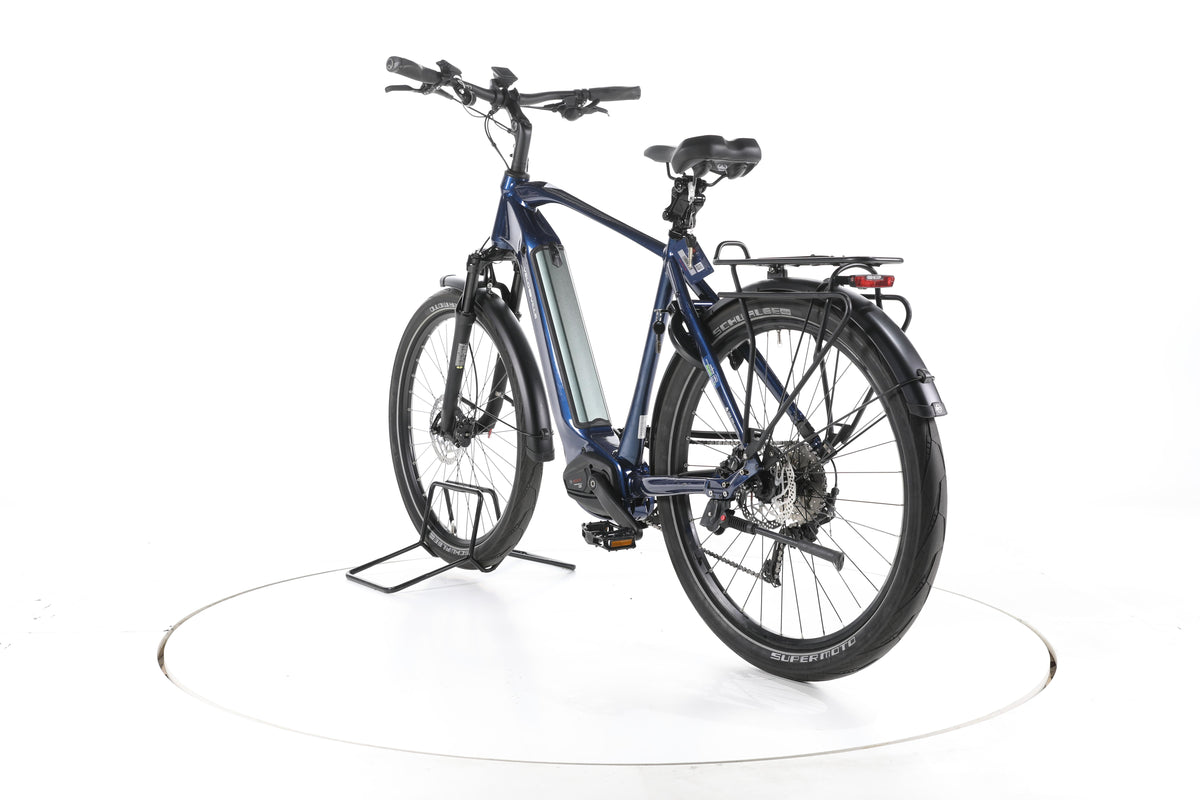 Velo de Ville SEB 990 SUV Trekking E-Bike - Image 9