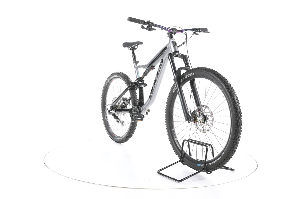 Bulls Copperhead FSX Fahrrad Fully - Image 3