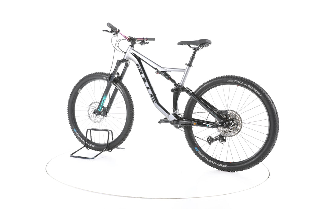 Bulls Copperhead FSX Fahrrad Fully - Image 8