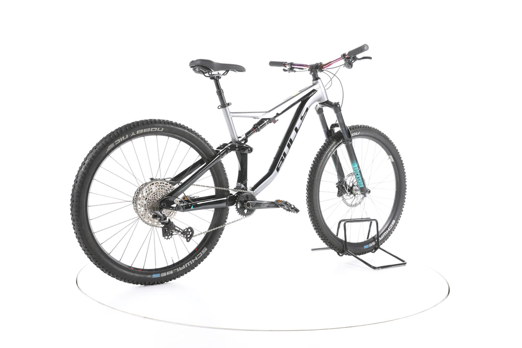 Bulls Copperhead FSX Fahrrad Fully - Image 12