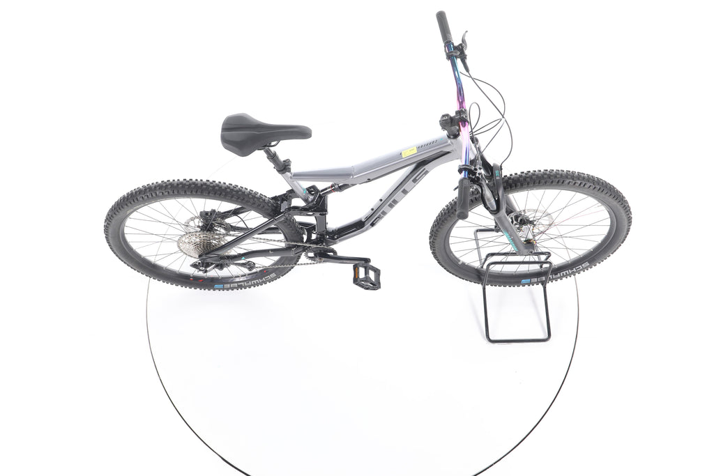 Bulls Copperhead FSX Fahrrad Fully - Image 13