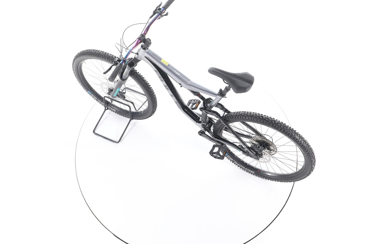 Bulls Copperhead FSX Fahrrad Fully - Image 20